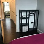 Nyaraló Stramongate *