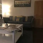 Stramongate Nyaraló *