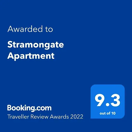 Stramongate * 켄달