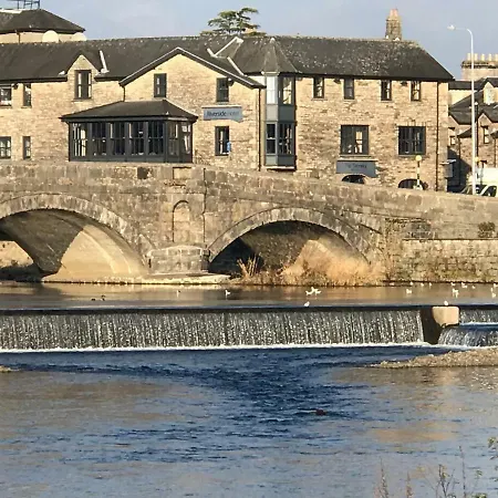 Stramongate Kendal