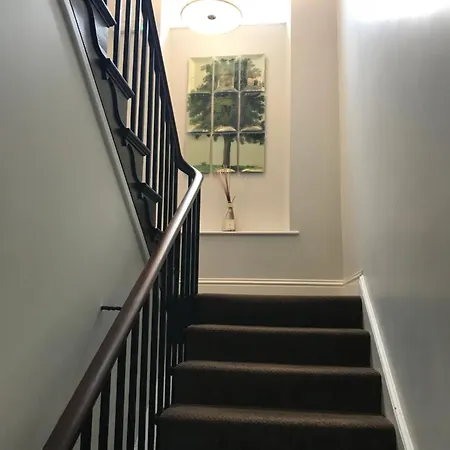 Stramongate Tatil Evi