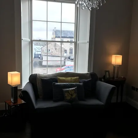 Nyaraló Stramongate Kendal