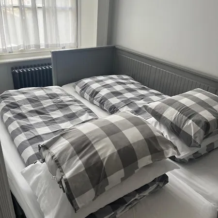 Nyaraló Stramongate Kendal