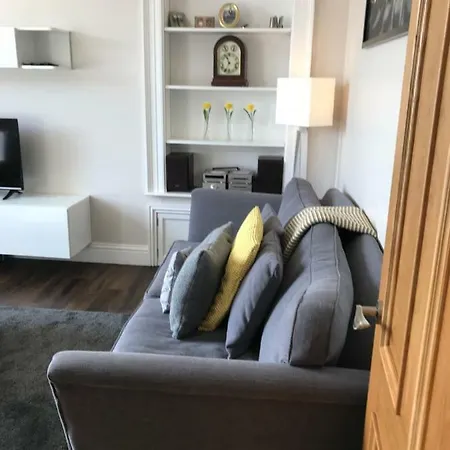 Tatil Evi Stramongate Kendal