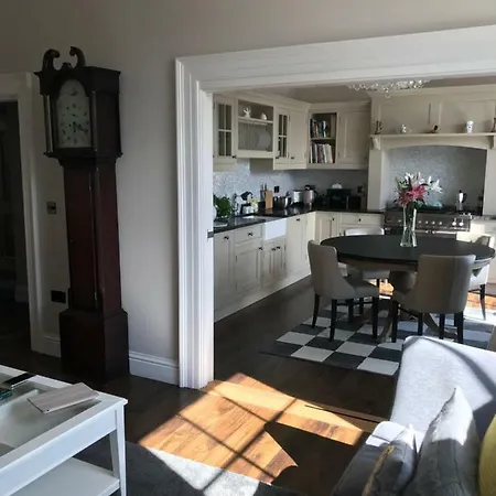 Stramongate Tatil Evi Kendal