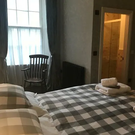 Stramongate Prázdninový dům