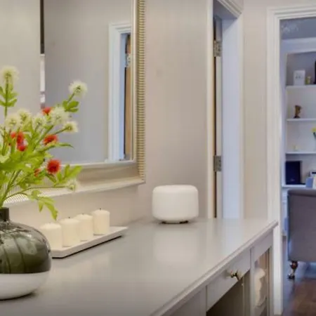 Stramongate Prázdninový dům *