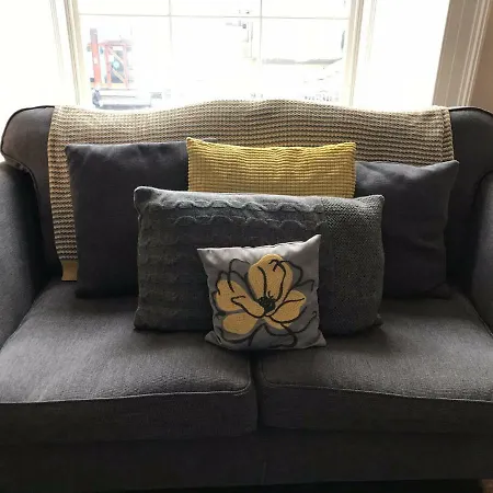 Stramongate * Kendal