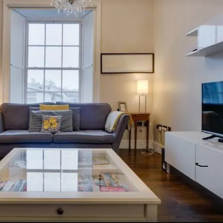 Stramongate 펜션 켄달