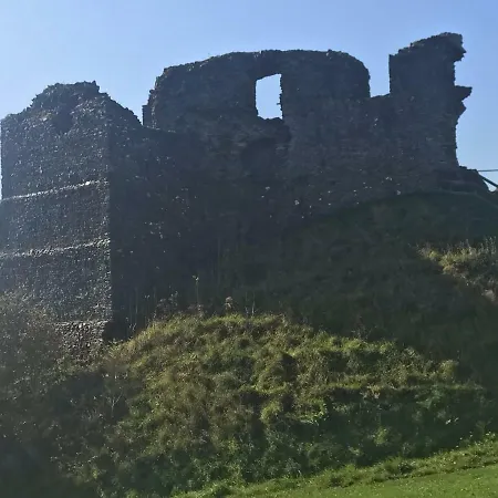Stramongate Kendal