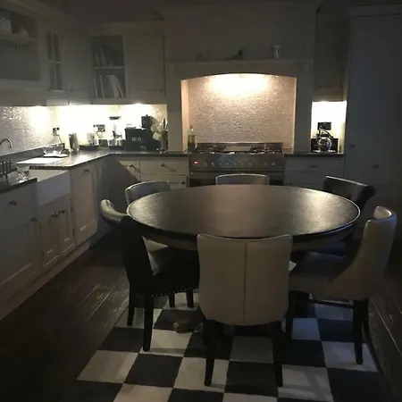 Stramongate Tatil Evi Kendal