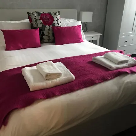 Stramongate Prázdninový dům Kendal