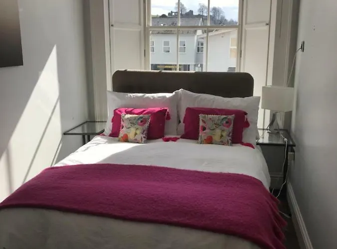 Stramongate Nyaraló Kendal