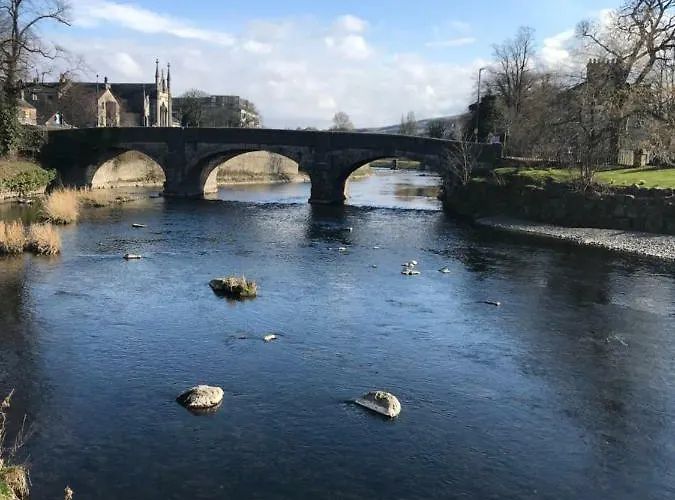 Nyaraló Stramongate