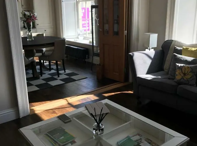 Nyaraló Stramongate