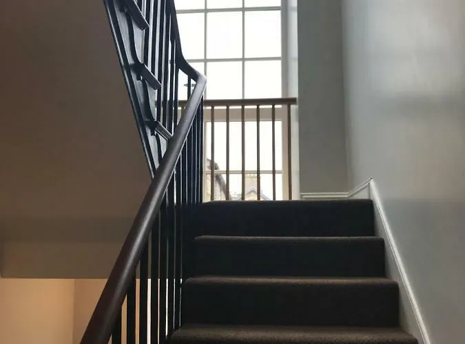 Nyaraló Stramongate Kendal