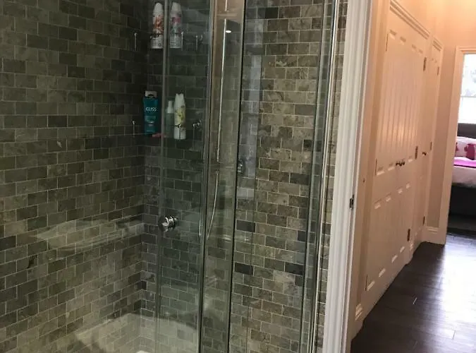 Nyaraló Stramongate *