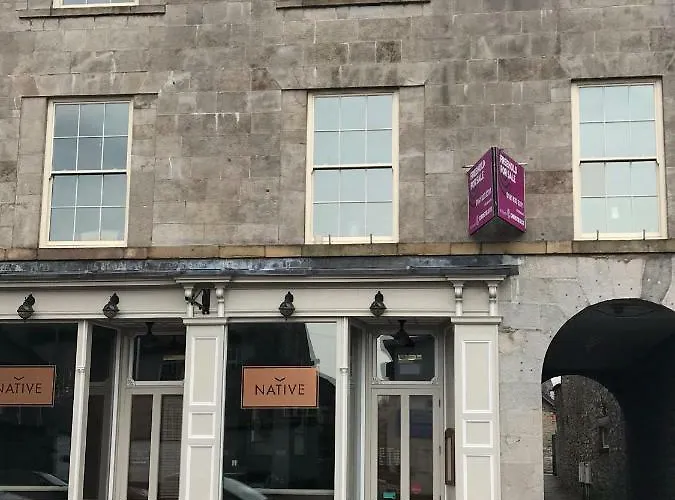 Nyaraló Stramongate Kendal