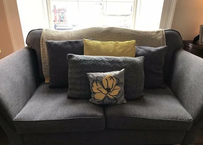 Stramongate * Kendal