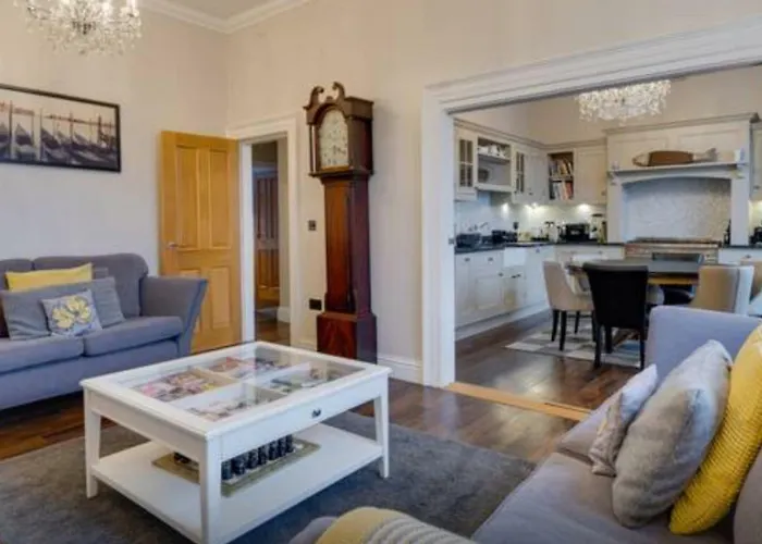 펜션 Stramongate 켄달