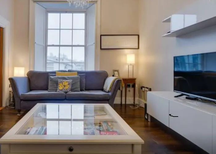 Stramongate 펜션 켄달