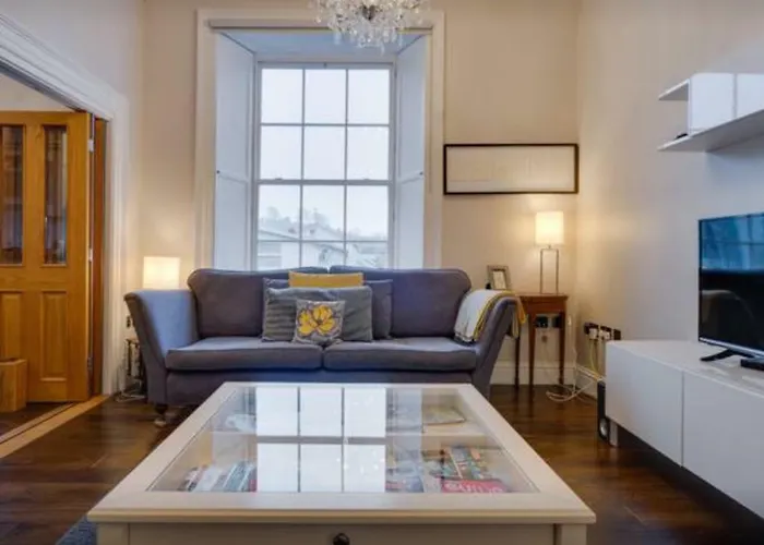 Stramongate 펜션 켄달