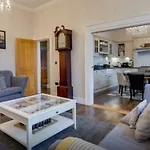 Hébergement de vacances Stramongate Kendal