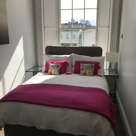 Stramongate Vakantiehuis Kendal