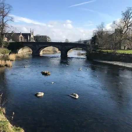 Vakantiehuis Stramongate