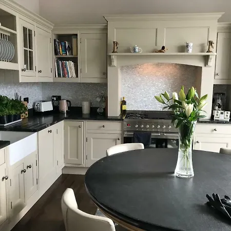 Vakantiehuis Stramongate Kendal