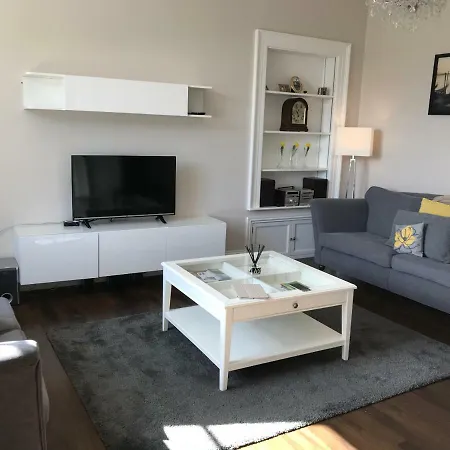 Stramongate Vakantiehuis Kendal