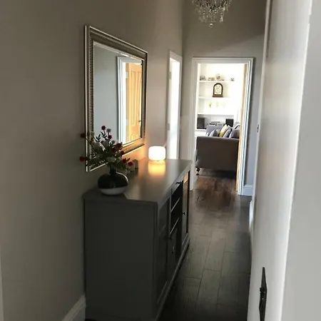 Vakantiehuis Stramongate