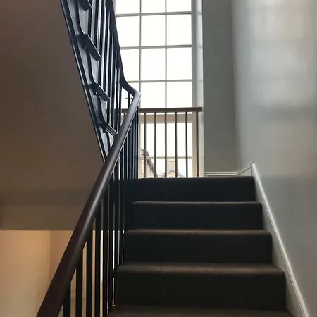 Vakantiehuis Stramongate Kendal