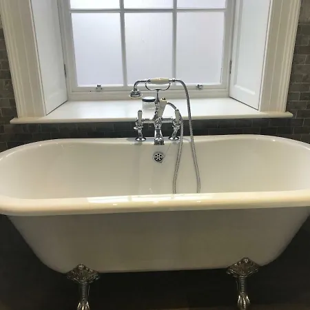 Stramongate Vakantiehuis