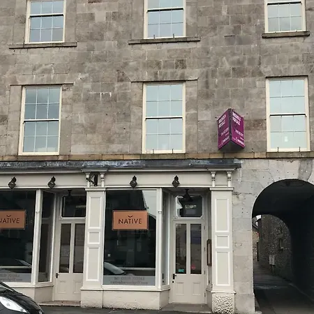 Vakantiehuis Stramongate Kendal