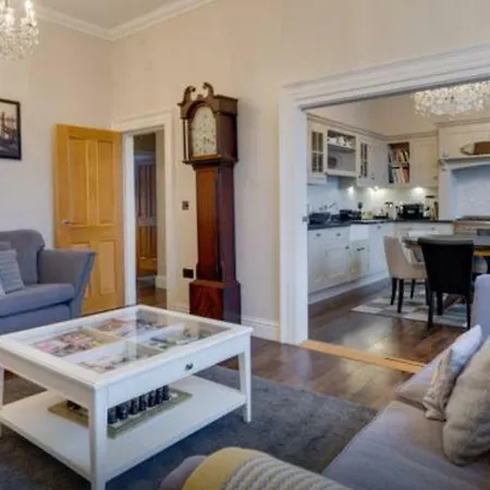 Vakantiehuis Stramongate Kendal