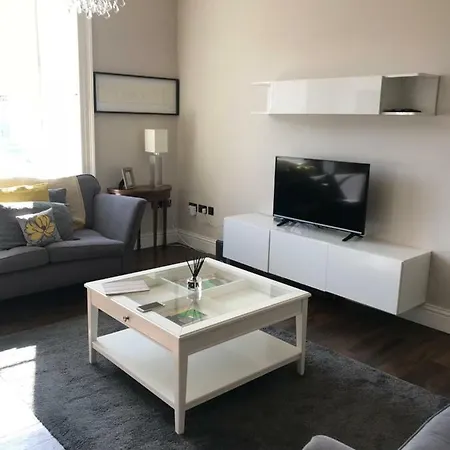 Stramongate Vakantiehuis