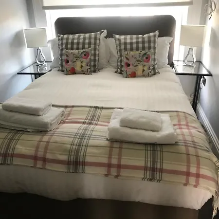 Vakantiehuis Stramongate Kendal